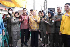 MPR RI Serap Aspirasi Masyarakat Kenten Azhar