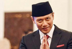 Pesan AHY : Membangun Perumahan Rakyat Layak Huni dan Sehat Berkualitas