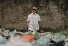 PALEMBANG BERANTAS SAMPAH DENGAN PLTSA