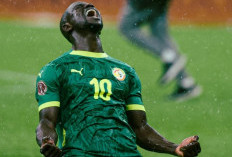 Senegal Juara Piala Afrika 2025 Setelah Tekuk Maroko 1-0