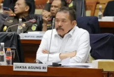 Jaksa Agung Rotasi Pejabat Korps Adhyaksa: Bambang Setiawan Resmi Jabat Kajari OKU Selatan