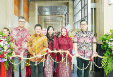 70 Tahun CIMB Niaga: Dari Inovasi Perbankan hingga Akselerasi Keberlanjutan Nasional