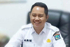 Kadis DPMD OKI Beri Peringatan Tegas Kades