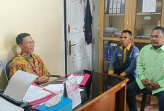 Permasalahan Buka Loker Diam-diam di PT.TMG Terus Bergulir, AP3 Tak Puas Jawaban Pertamina 