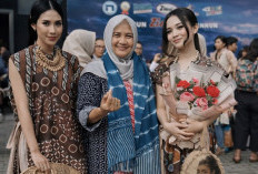 Berawal dari Pesanan Kerabat di Amsterdam, Mlatiwangi Kembangkan Tas Serat Alam 
