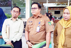 Kadinkes Prabumulih: Jika Terbukti Lalai, RS AR Bunda Disanksi