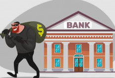 TERUNGKAP! Tiga Modus 'Fraud' Korupsi KUR Bank Bengkulu Capem Topos: Rugikan Negara Rp3,5 Miliar