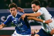Inter Milan Bermain Imbang Tanpa Gol Hadapi Como Di Leg Pertama