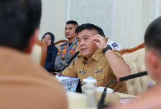Pemkot Palembang Bakal Tata Ulang Pasar 16 Ilir dan BKB