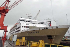 Bentuk Ketahanan Transportasi Laut, PT PAL Dukung Ekonomi Maritim Nasional Lewat Layanan MRO