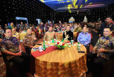 Gubernur Tegaskan Komitmen Sinergi dan Kebersamaan