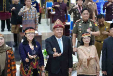 Wagub: ASN Harus Inovatif dan Melek Digital di Era Perubahan