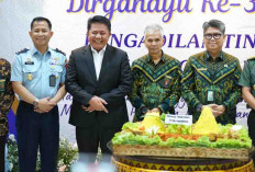 PTTUN Palembang Terus jadi Tempat Masyarakat Dapatkan Keadilan