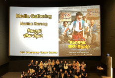 Film Panggil Aku Ayah Bikin Penonton Haru di CGV Palembang, Kisah Mengharukan Dua Penagih Utang dan Anak Kecil