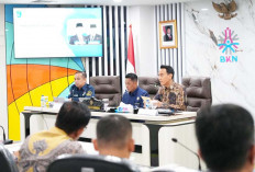 OKI Mantapkan Penerapan Manajemen Talenta ASN