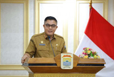 Palembang Kejar Target Universal Coverage
