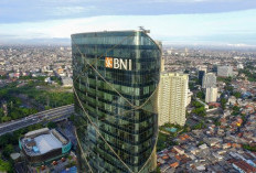 Penyaluran KUR 2026 Tembus Rp40 Triliun, Sektor Pertanian Jadi Primadona