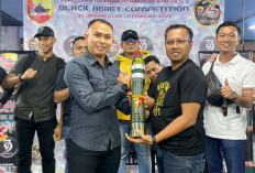 Nongki Sambil Main Billiard di 79 Billiard & Cafe