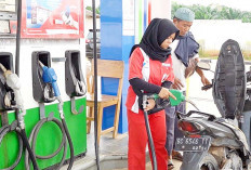 Pertamina, Target 71 Titik BBM Satu Harga Tahun 2024 dapat Terselesaikan Tepat Waktu