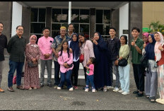 Tidak Terbukti Bersalah, Seorang Ibu Rumah Tangga Bebas Dari  Hukum