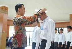 Gen Z OKI Dibekali Skill untuk Magang ke Jepang