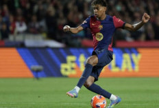 Hentikan Lamine Yama Kunci Kalahkan Barcelona