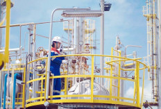 Kilang Pertamina Plaju, Pastikan BBM dan LPG Libur Panjang Waisak Cuti Bersama Lancar dan Aman