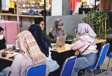  DJP Sebut APBN Sumsel Tumbuh Positif
