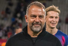 Barcelona Menang Atas Elche, Flick Belum Puas   