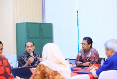 OJK Minta Pindar DSI Tanggung Jawab Atas Dana ‘Lender'  yang Tertahan   