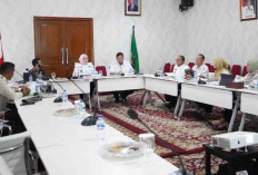 Pabrik Bahan Baku Bioavtur Bakal Dibangun di Banyuasin