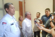 Warga Minta DPRD Relokasi Tower Provider Protelindo