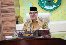 Muba Targetkan Tri Sukses Porprov XV