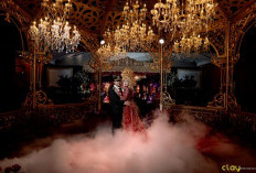 ARYADUTA Palembang Gelar Wedding Exhibition 2025. Catat Ini Tanggalnya