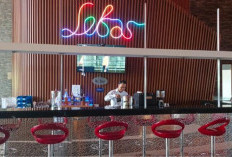 Novotel Palembang Hadirkan Promo Kuliner Agustus 2026