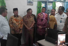 BLK Lahat Naik Level, Tujuh Program Disiapkan untuk Dunia Kerja