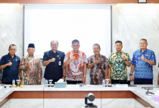 Wujudkan Pembangunan yang Berdampak pada Kesejahteraan Masyarakat