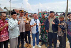 Promosikan Taman Nasional Sembilang Secara Masif