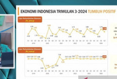 BPS: Industri pengolahan masih jadi sumber pertumbuhan terbesar