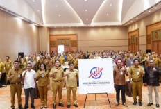 BI dan Pemprov Sumsel  Bentuk Task Force untuk Genjot Investasi Daerah
