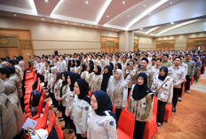 Tegaskan Komitmen Sumsel Sukseskan Program Makan Bergizi Gratis