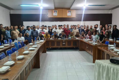 DKPP dan HITMI Sumsel Dorong Percepatan Sertifikasi NKV, Kunci Telur Ayam Palembang Tembus Pasar Internasional
