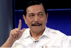 Golkar diterpa Isu Munaslub, Luhut Minta Kader Solid