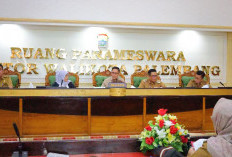 Palembang Tancap Gas,  1.000 Rumah Warga Siap Disulap Jadi Hunian Layak Huni