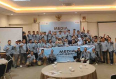 Sinergi PHR Zona 4 dan Media Dukung Ketahanan Energi