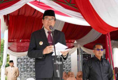 Tingkatkan Kepedulian, Pererat Kerukunan Umat Beragama