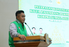 Palembang Kirim 144 Atlet ASN Siap Harumkan Palembang di Porprov KORPRI Sumsel 2025