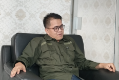 Ketua KPU Prabumulih: PPK PPS Harus Bekerja Maksimal