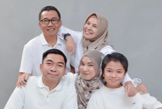GM The Zuri Hotel Palembang, Yon Hendri: Jangan Pikirkan Kendalanya 