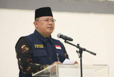 195.917 Visa Jemaah Haji Indonesia Sudah Terbit, 12-23 Mei Pemberangkatan Gelombang Pertama